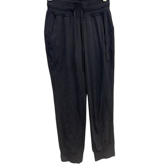 LULULEMON Ready to Rulu High-Rise Jogger sz 2 - Picture 7 of 8